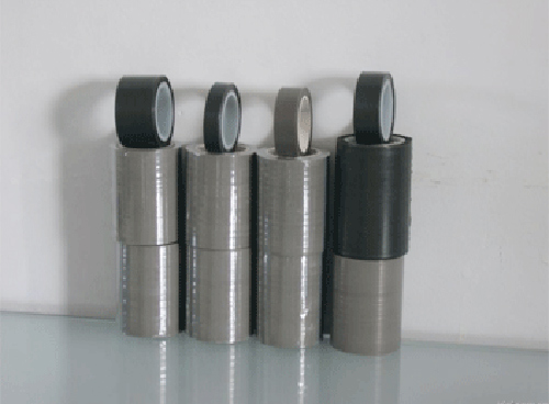 （PTFE）聚四氟乙烯薄膜膠帶